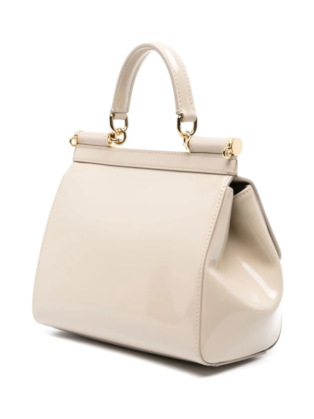 Dolce & Gabbana Small Sicily Handbag