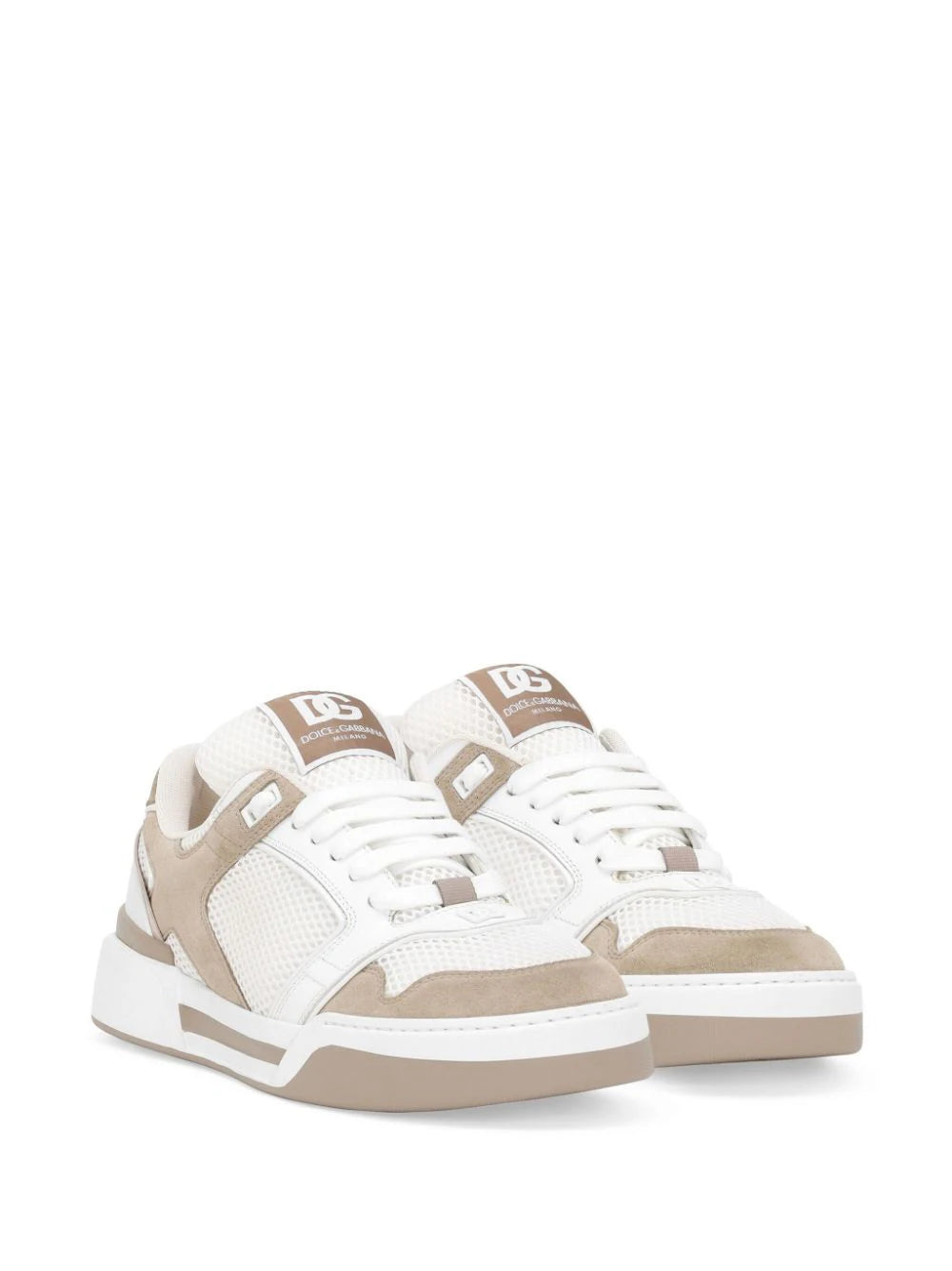 Dolce & Gabbana Sneakers New Roma