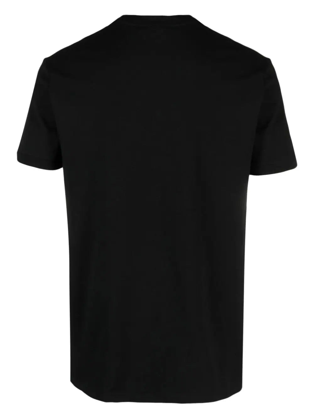 Dolce & Gabbana T-shirt With Patch