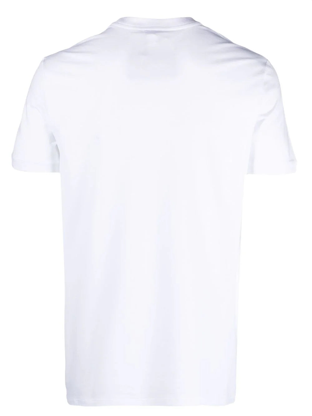 Dolce & Gabbana T-shirt With Patch