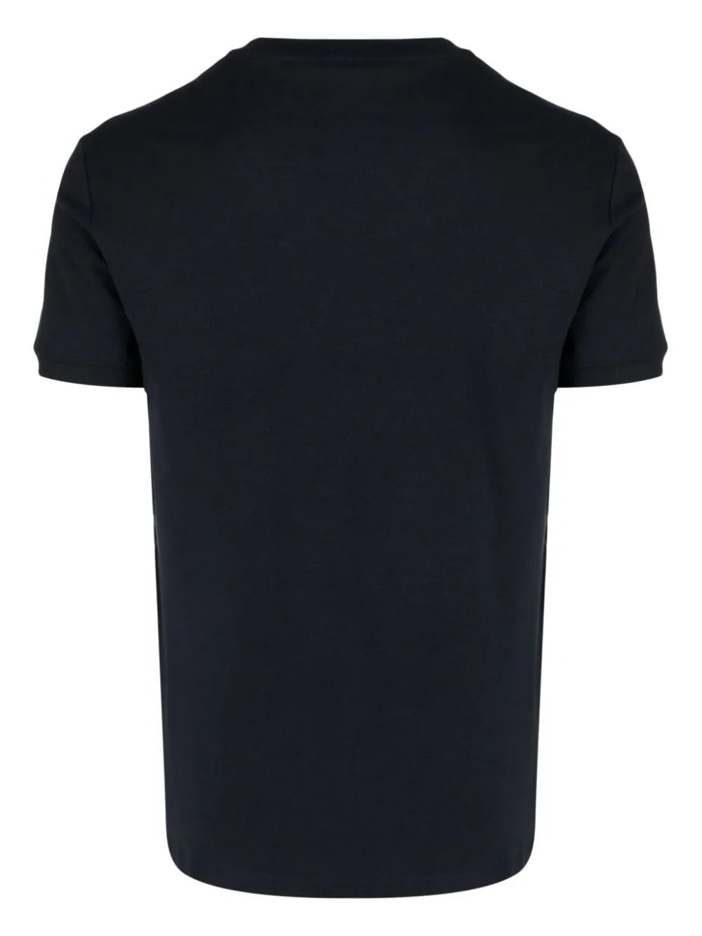 Dolce & Gabbana T-shirt With Patch