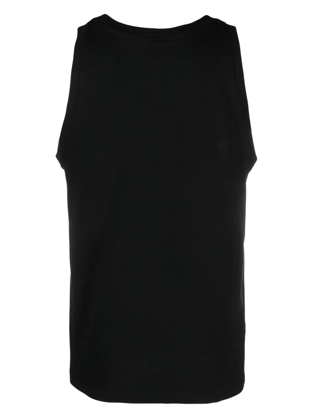 Dolce & Gabbana Tank Top With Patch
