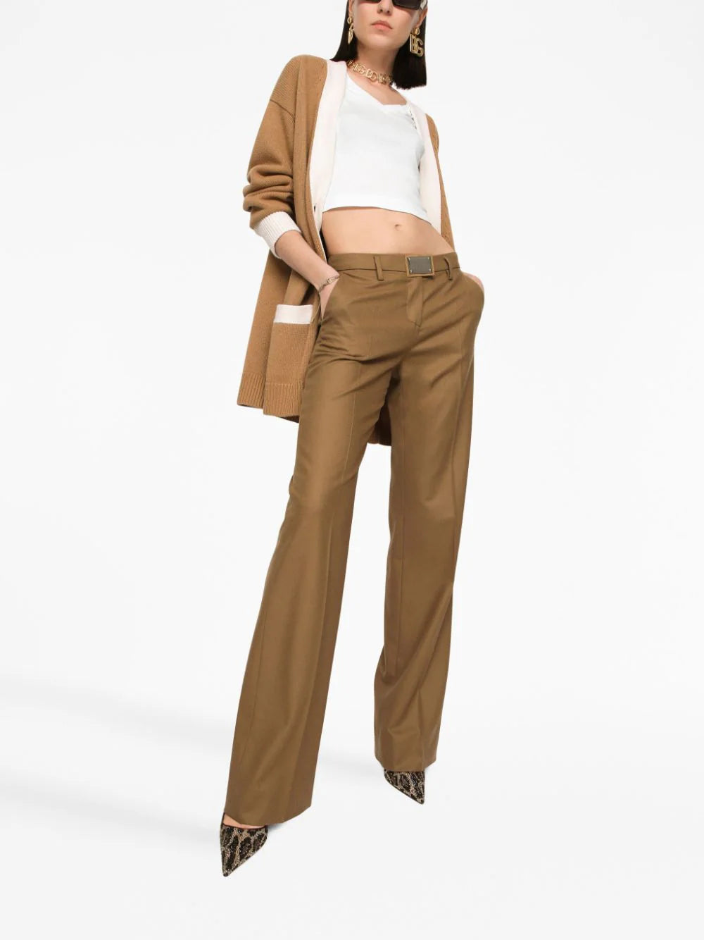 Dolce & Gabbana Trousers
