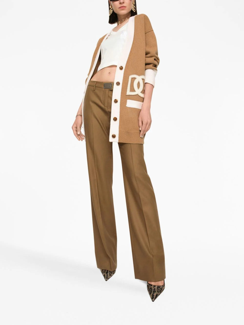 Dolce & Gabbana Trousers