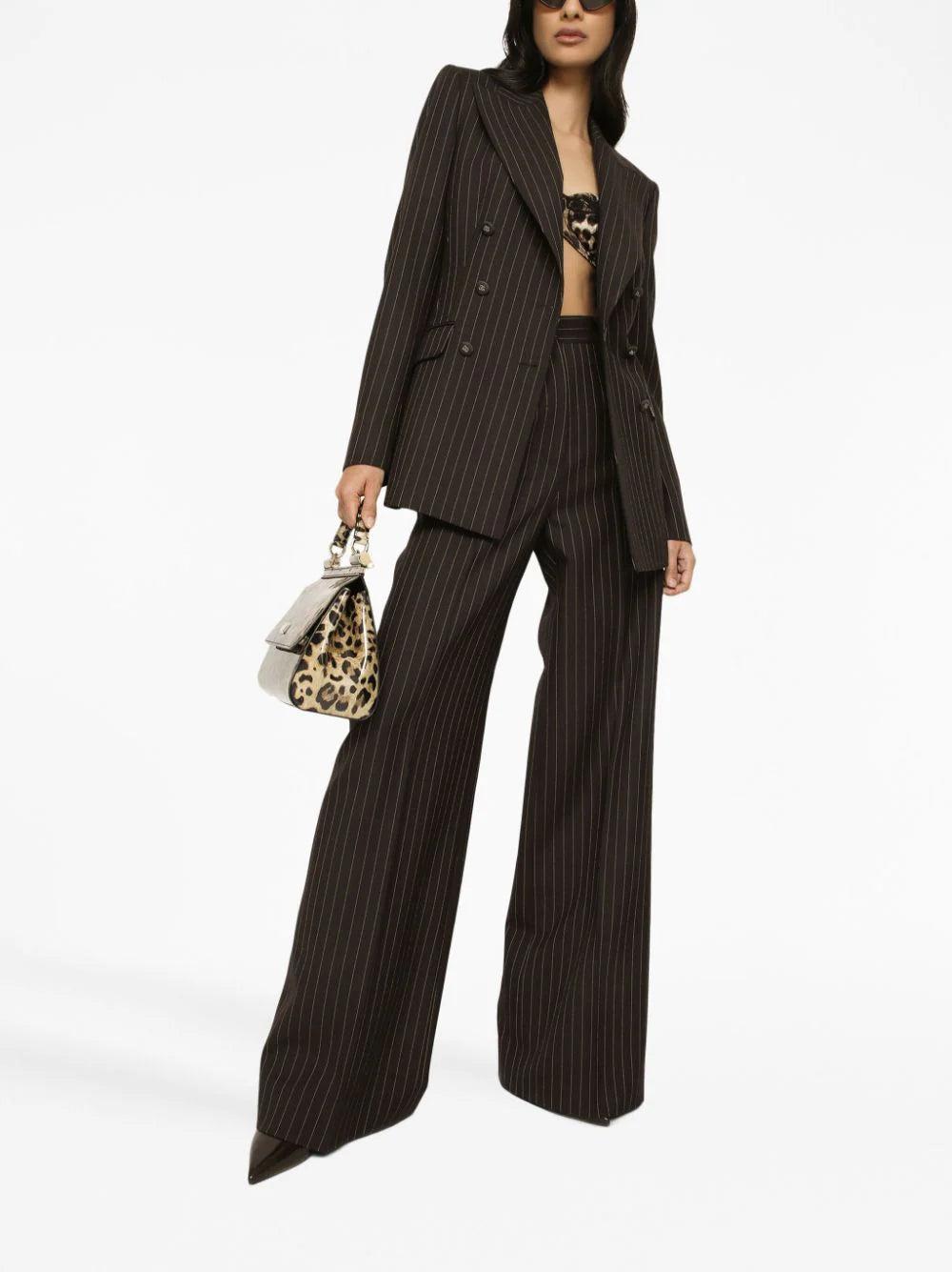 Dolce & Gabbana Turlington Jacket