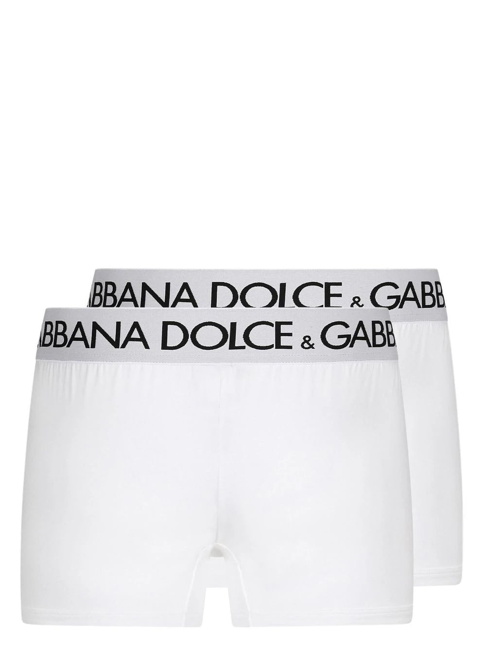 Dolce & Gabbana Two-pack Boxers