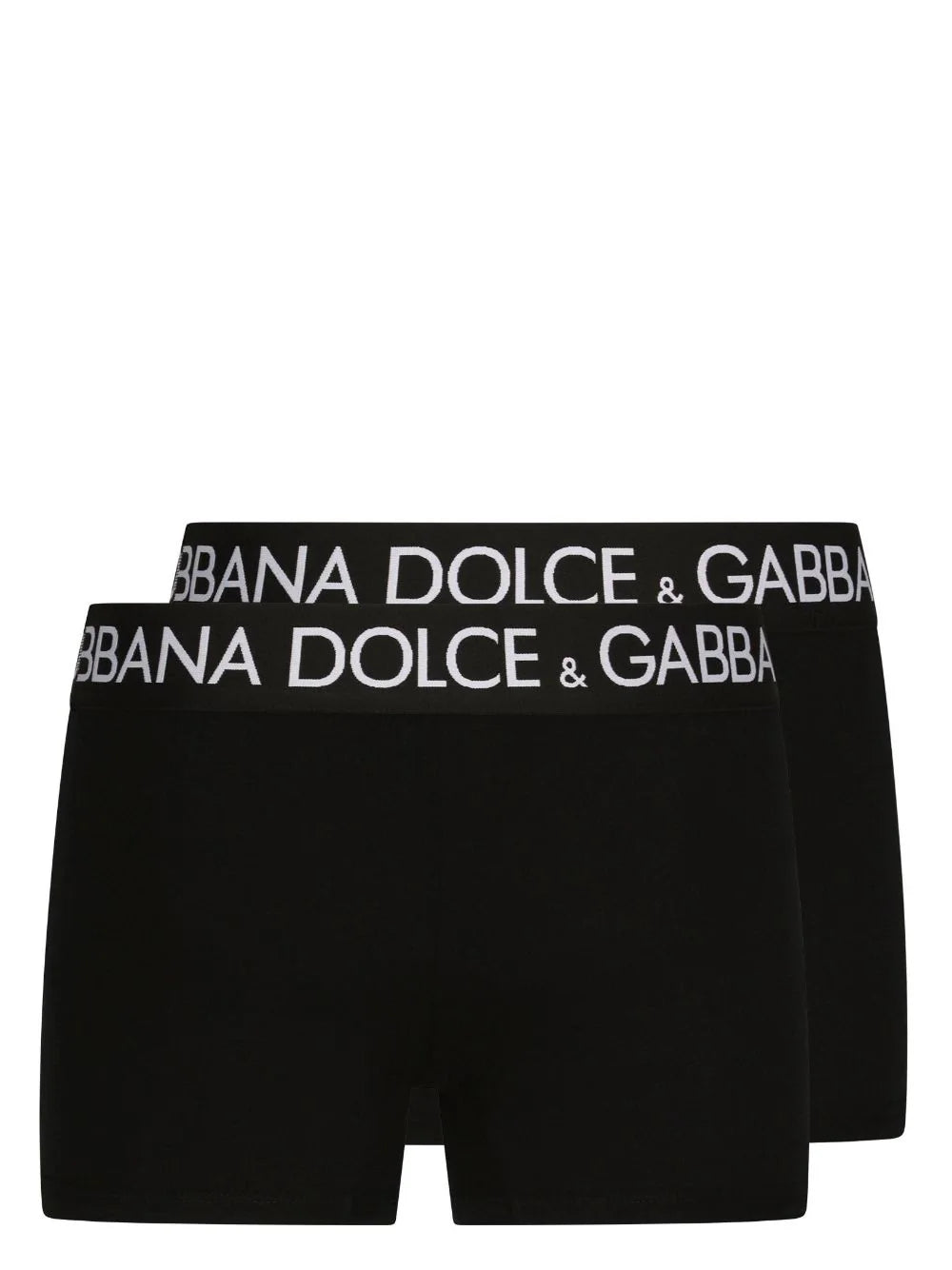 Dolce & Gabbana Two-pack Boxers