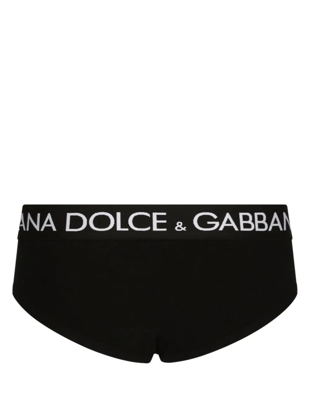 Dolce & Gabbana Two-pack Brando Briefs