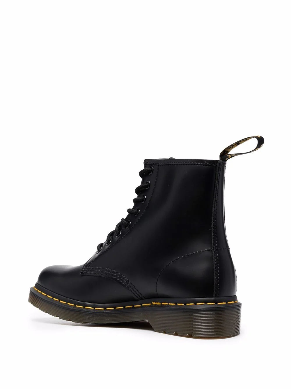 Dr.Martens 1460 Lace-up Boots In Smooth Leather