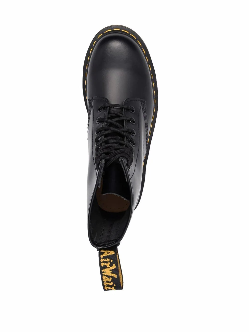 Dr.Martens 1460 Lace-up Boots In Smooth Leather