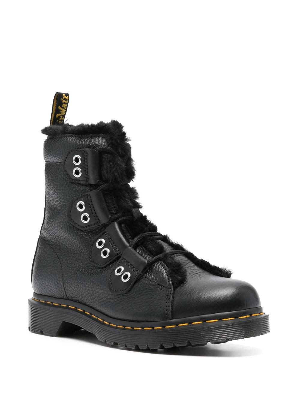 Dr.Martens 1460 Ltt Fl Boots