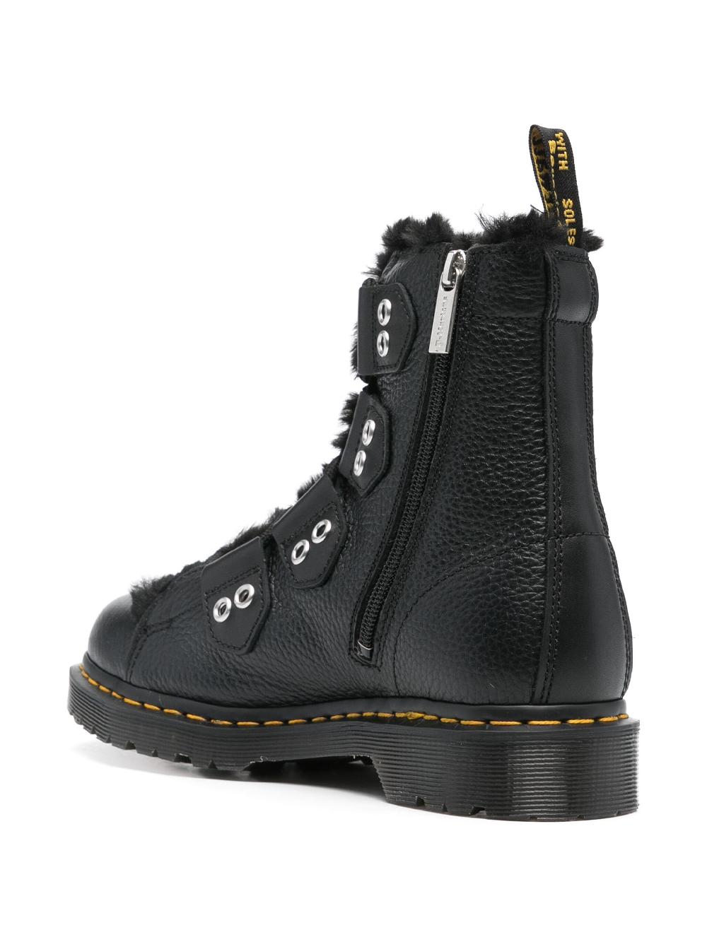 Dr.Martens 1460 Ltt Fl Boots