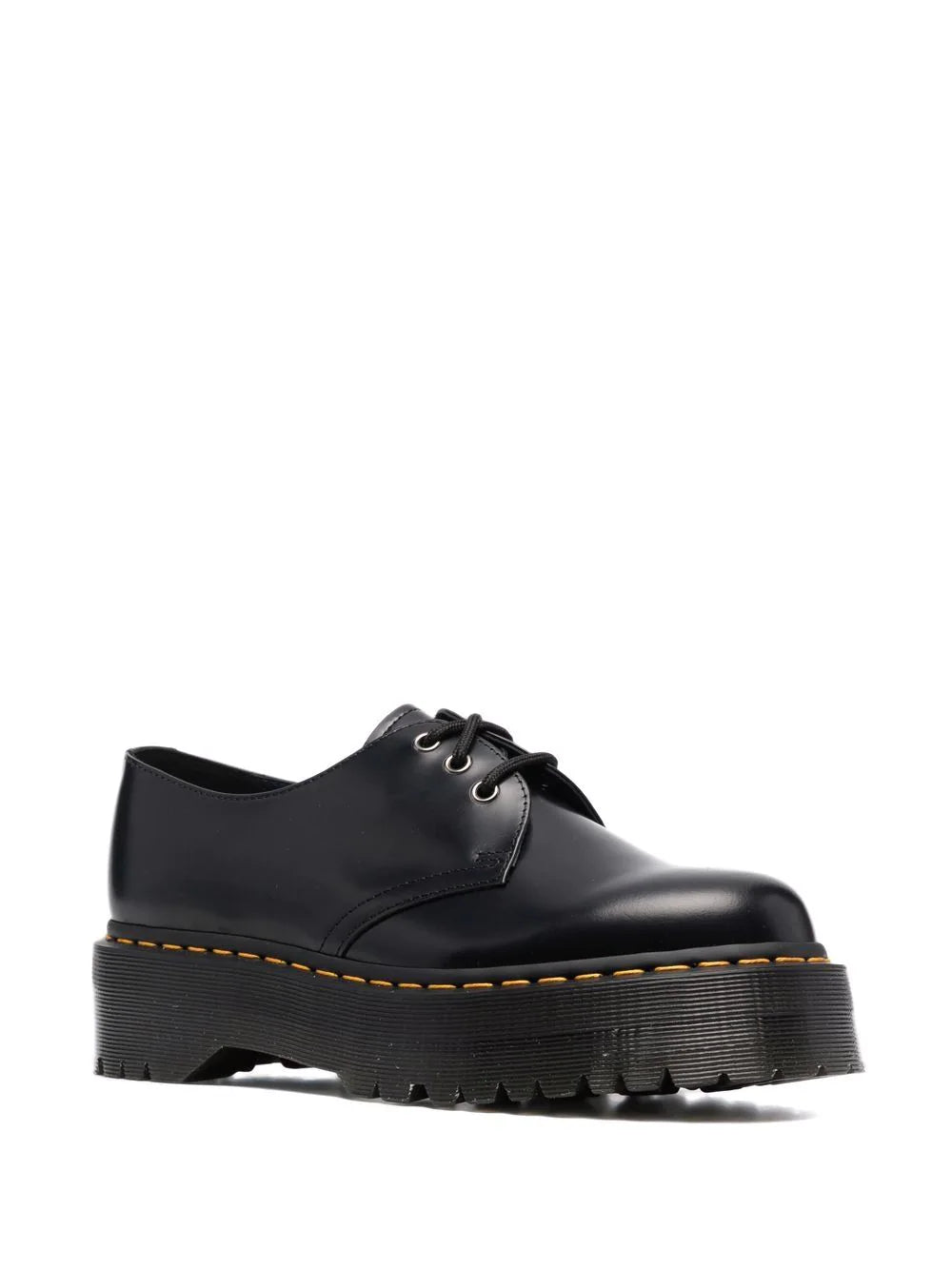Dr.Martens 1461 Quad Platform Shoes