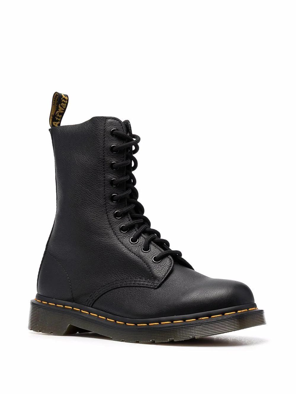 Dr.Martens 1490 Virginia Boots