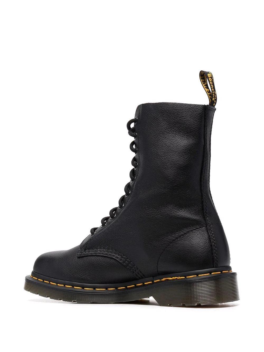 Dr.Martens 1490 Virginia Boots