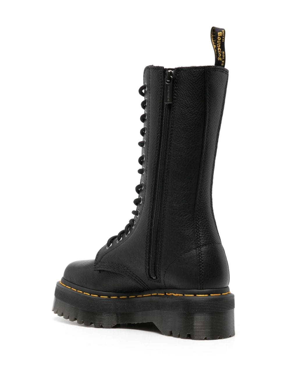 Dr.Martens 1b99 Quad Boots