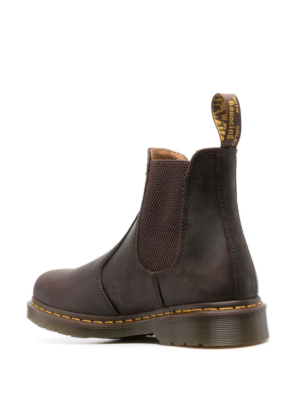 Dr.Martens 2976 Ys Chelsea Boots
