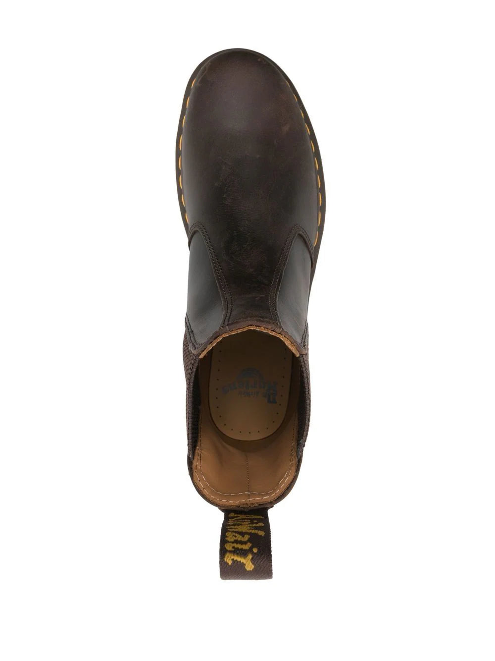 Dr.Martens 2976 Ys Chelsea Boots