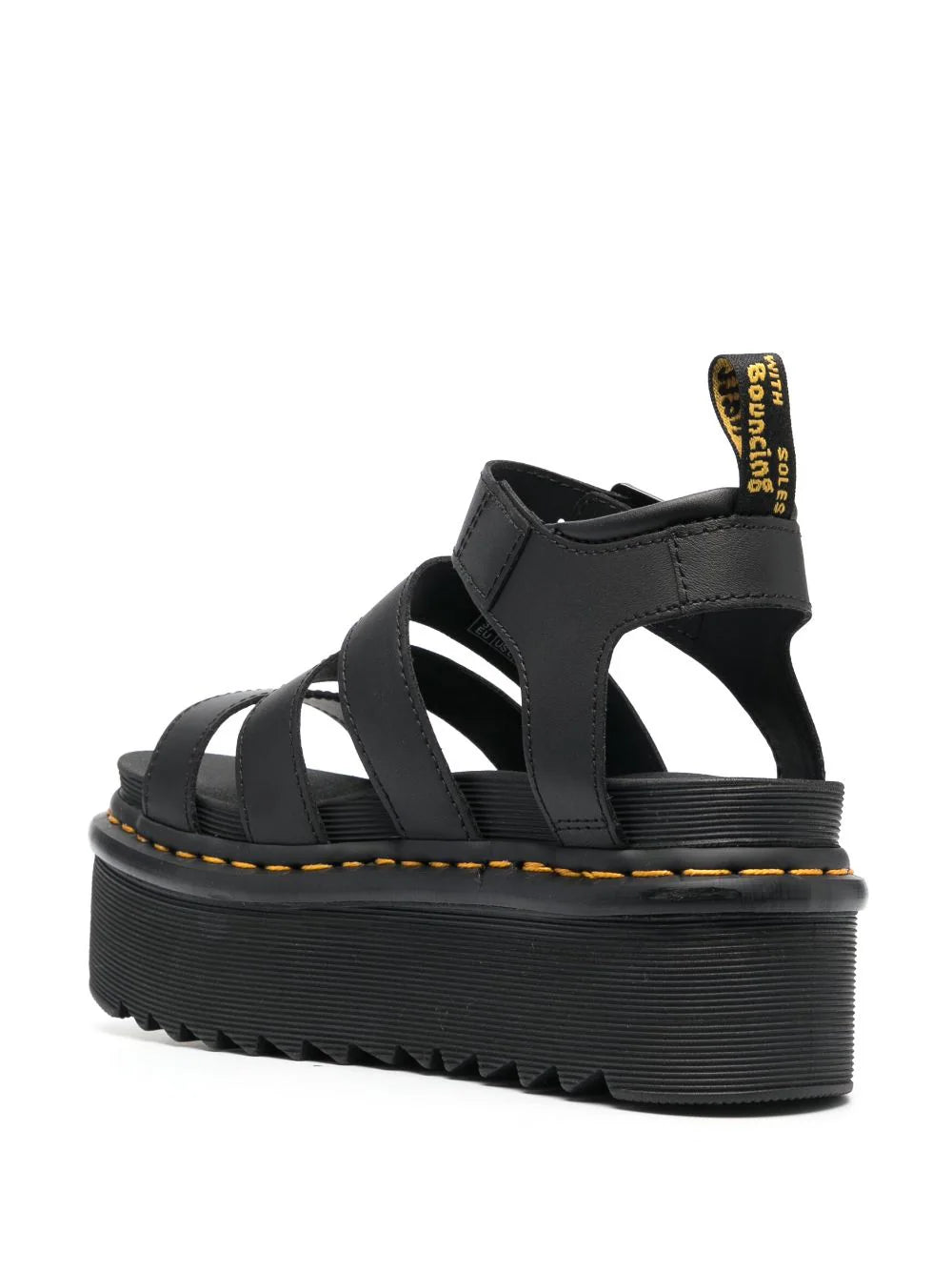Dr.Martens Blaire Quad Sandals