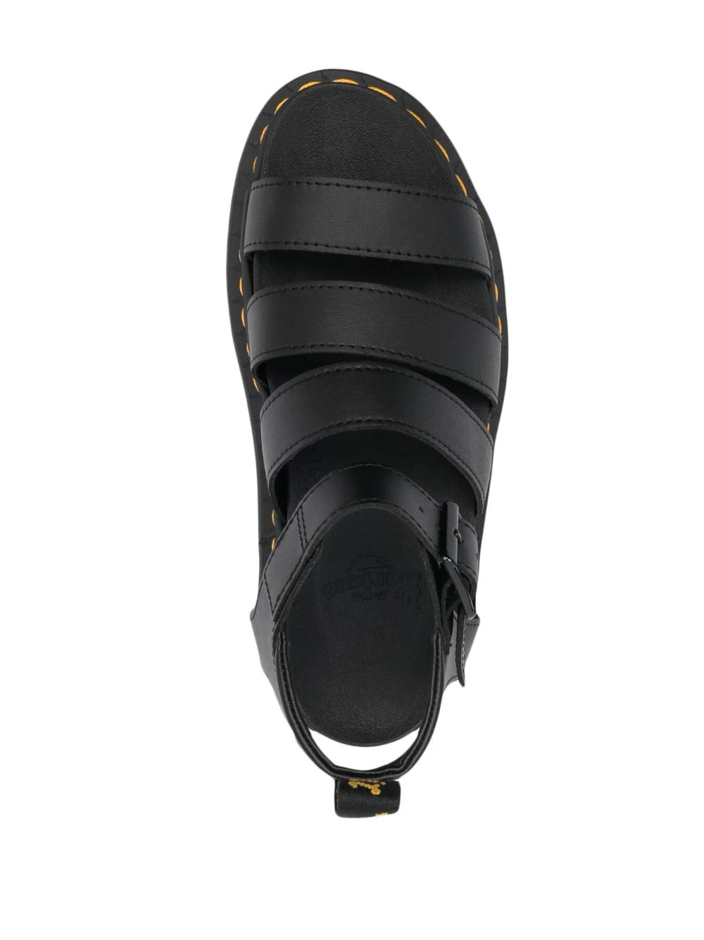 Dr.Martens Blaire Quad Sandals