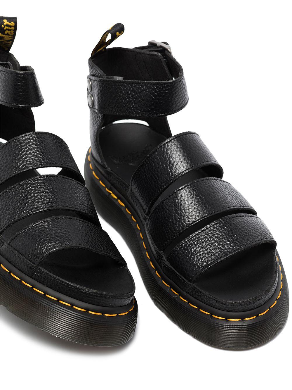 Dr.Martens Clarissa Ii Quad Sandals