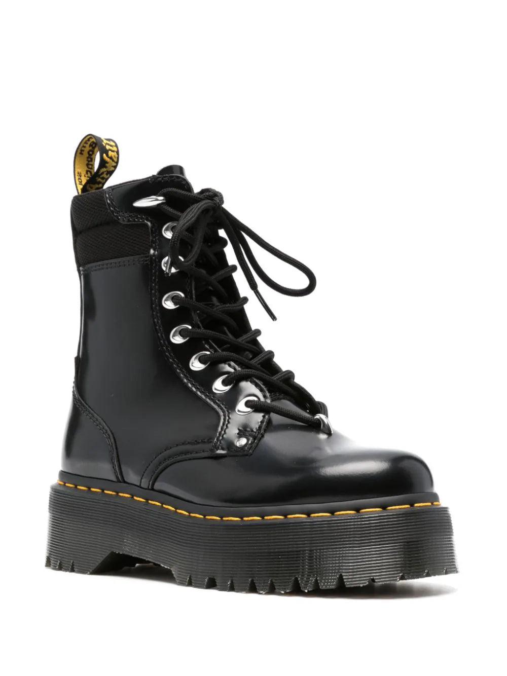 Dr.Martens Jadon Hdw Ii Boots