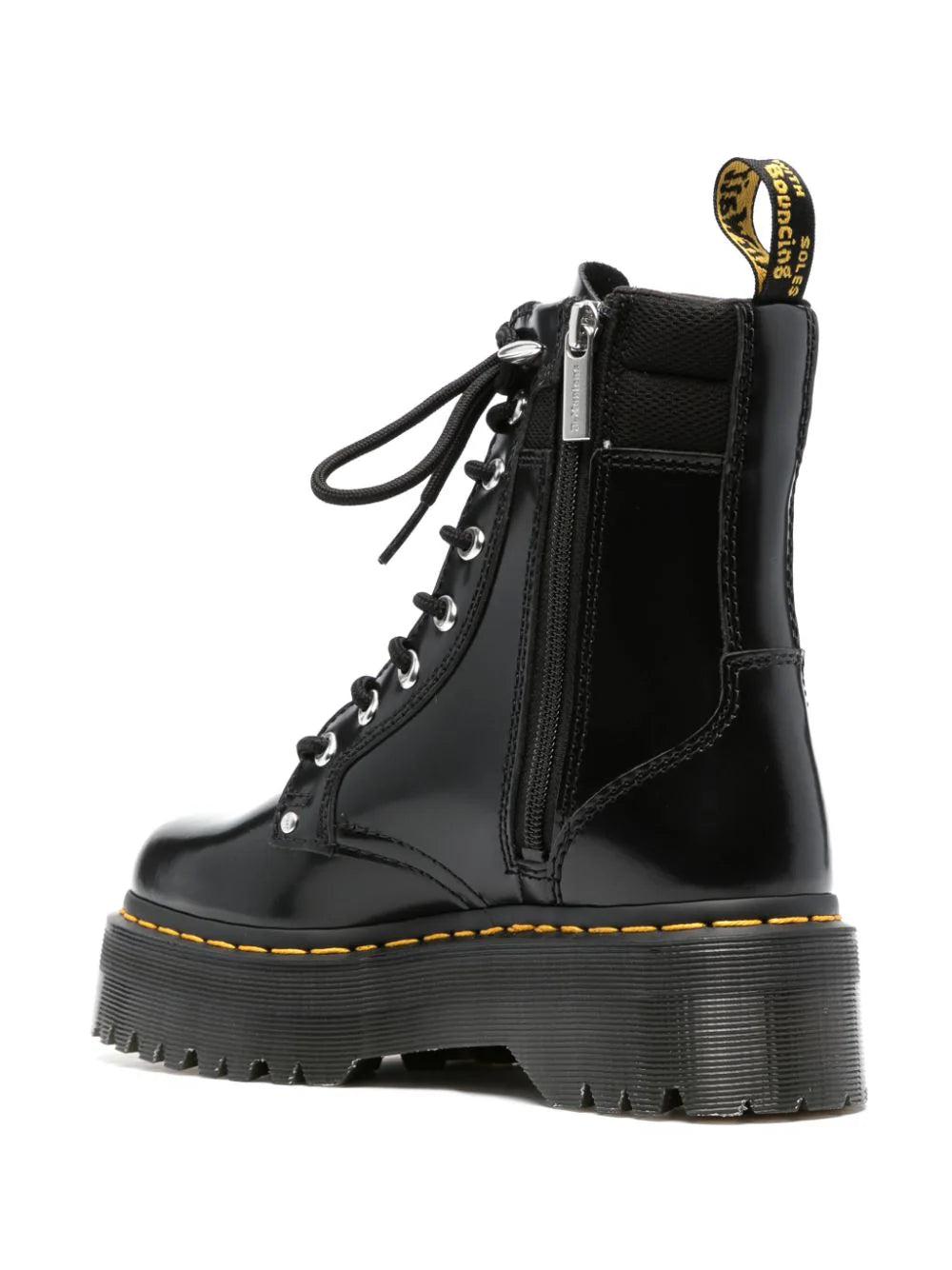 Dr.Martens Jadon Hdw Ii Boots