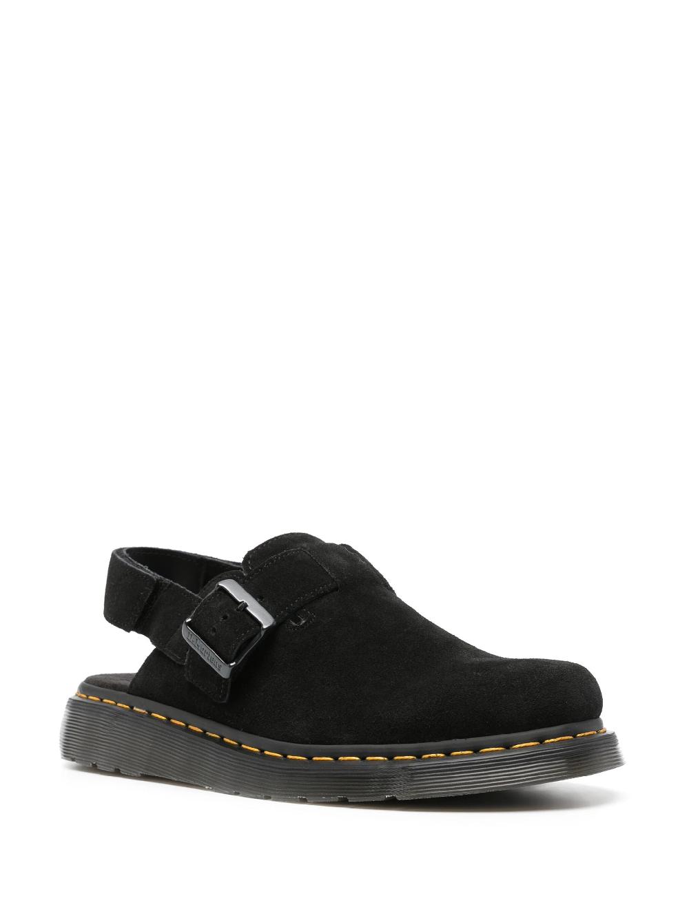 Dr.Martens Jorge Ii Mules