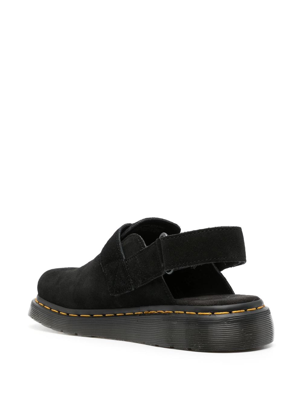 Dr.Martens Jorge Ii Mules