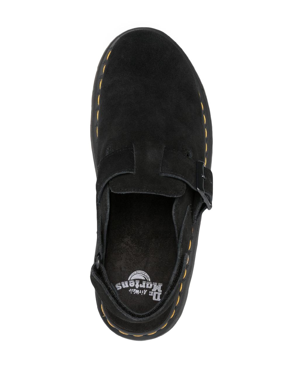 Dr.Martens Jorge Ii Mules