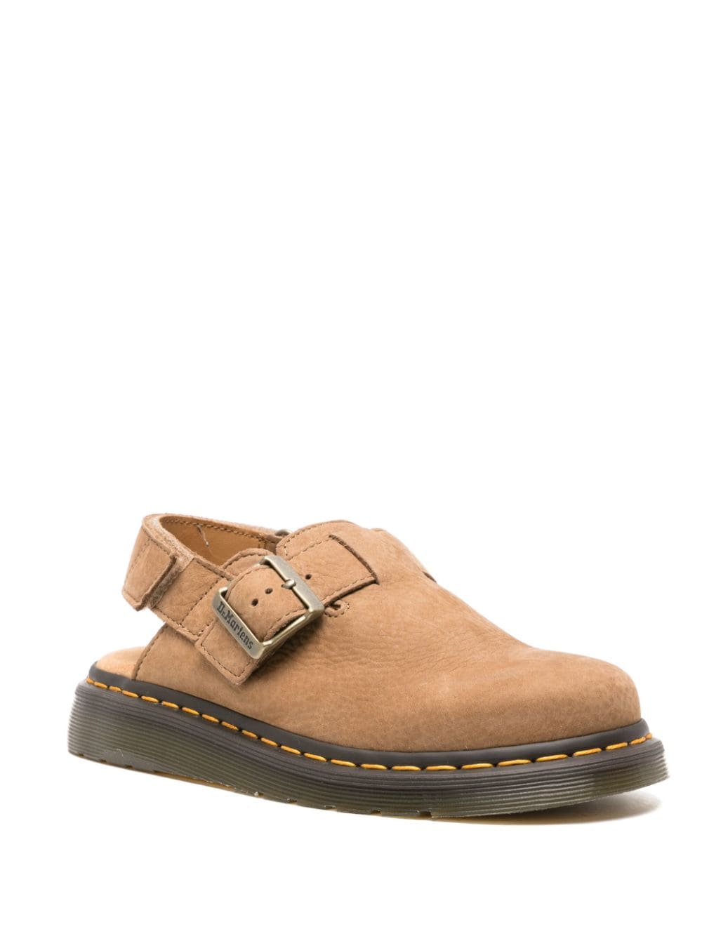 Dr.Martens Jorge Ii Mules
