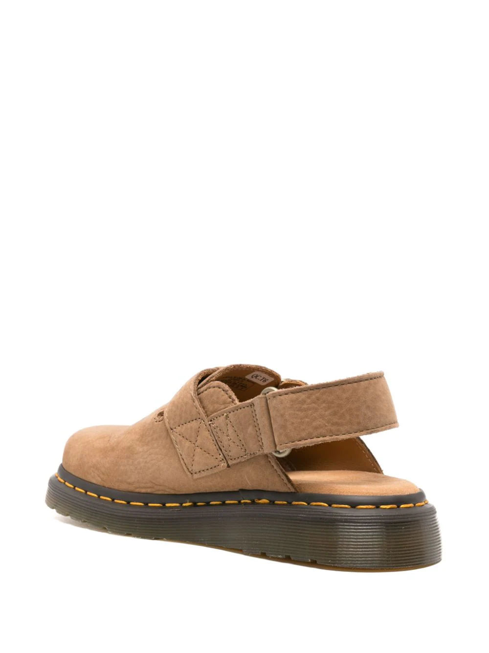 Dr.Martens Jorge Ii Mules