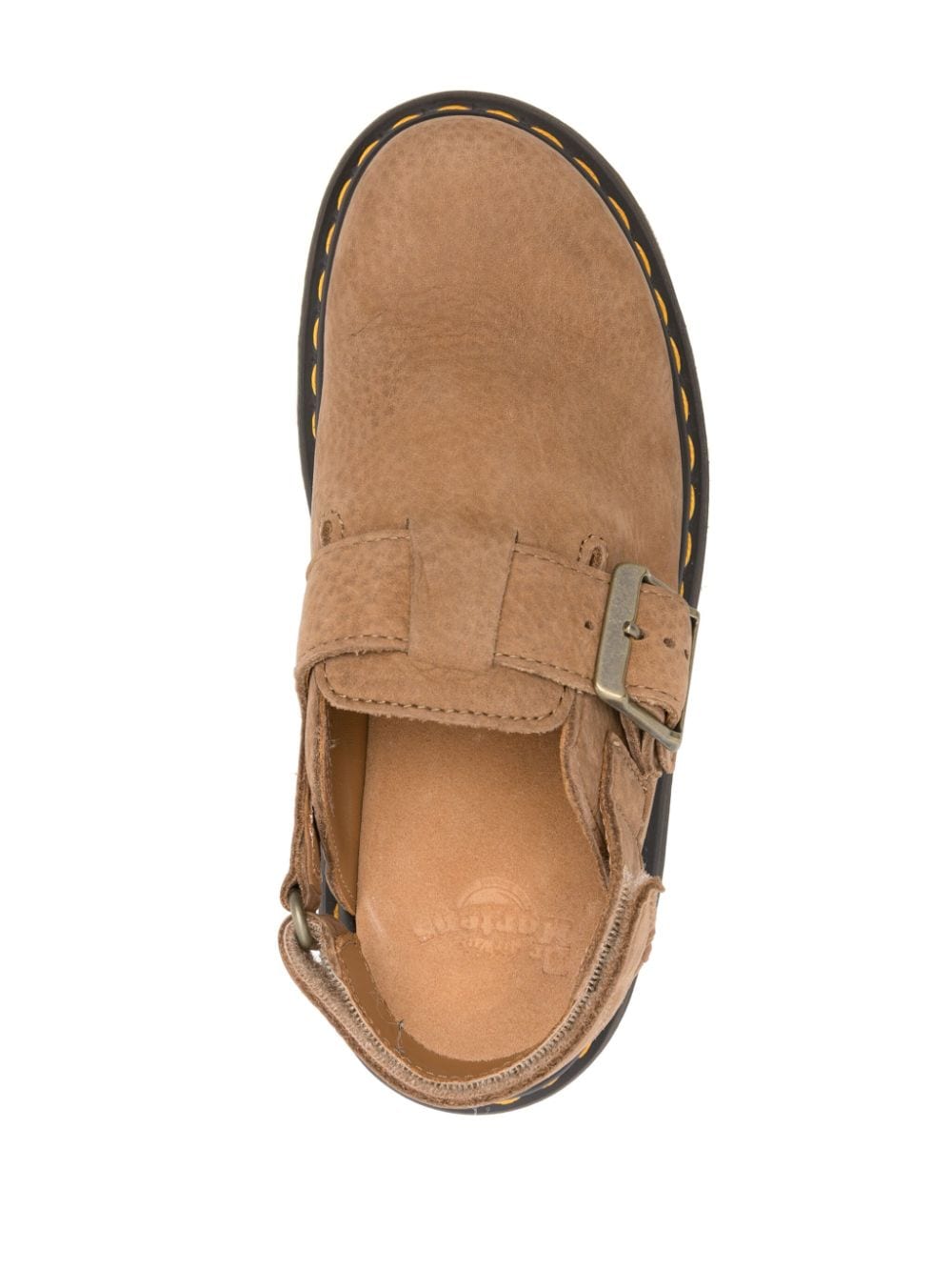 Dr.Martens Jorge Ii Mules