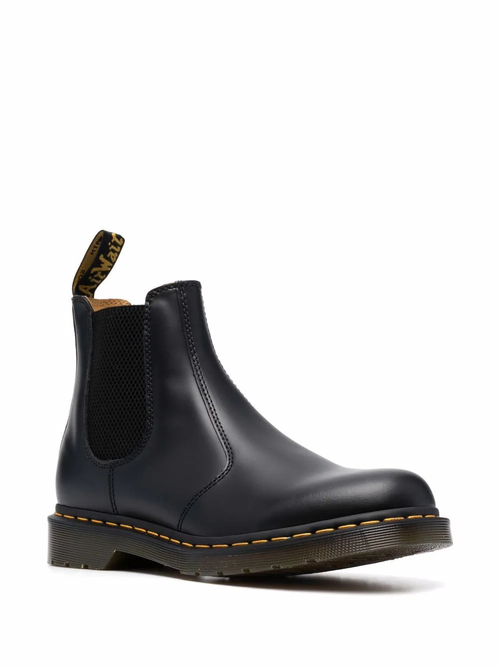 Dr.Martens Leather Chelsea Boots 2976