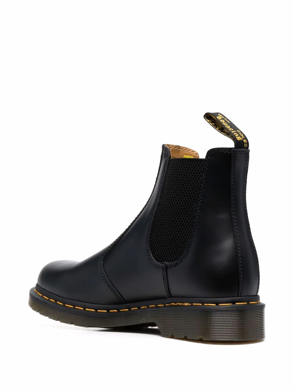 Dr.Martens Leather Chelsea Boots 2976