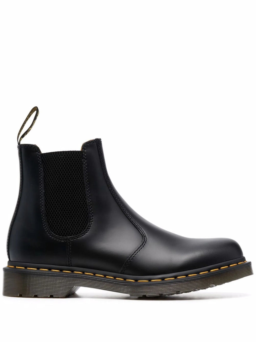 Dr.Martens Leather chelsea boots 2976