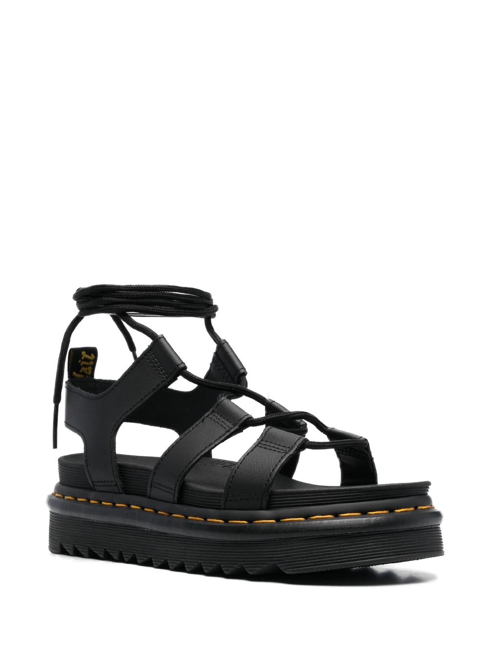 Dr.Martens Nartilla Sandals