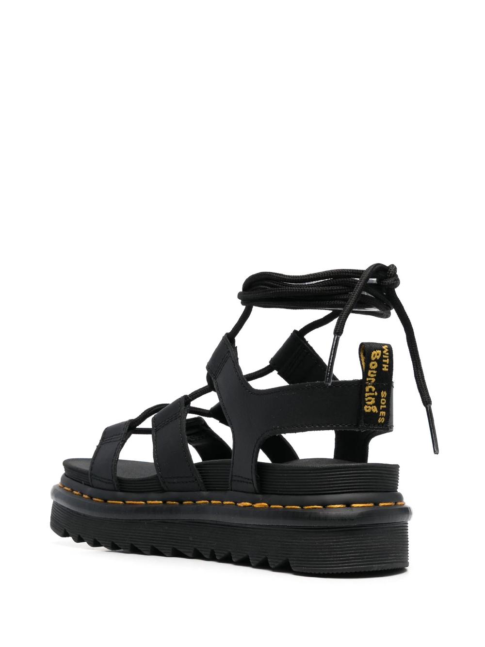 Dr.Martens Nartilla Sandals