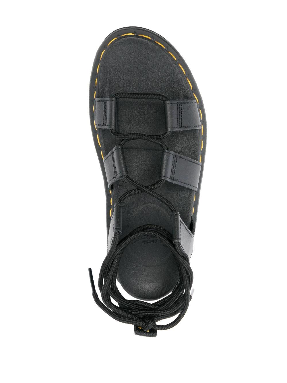 Dr.Martens Nartilla Sandals