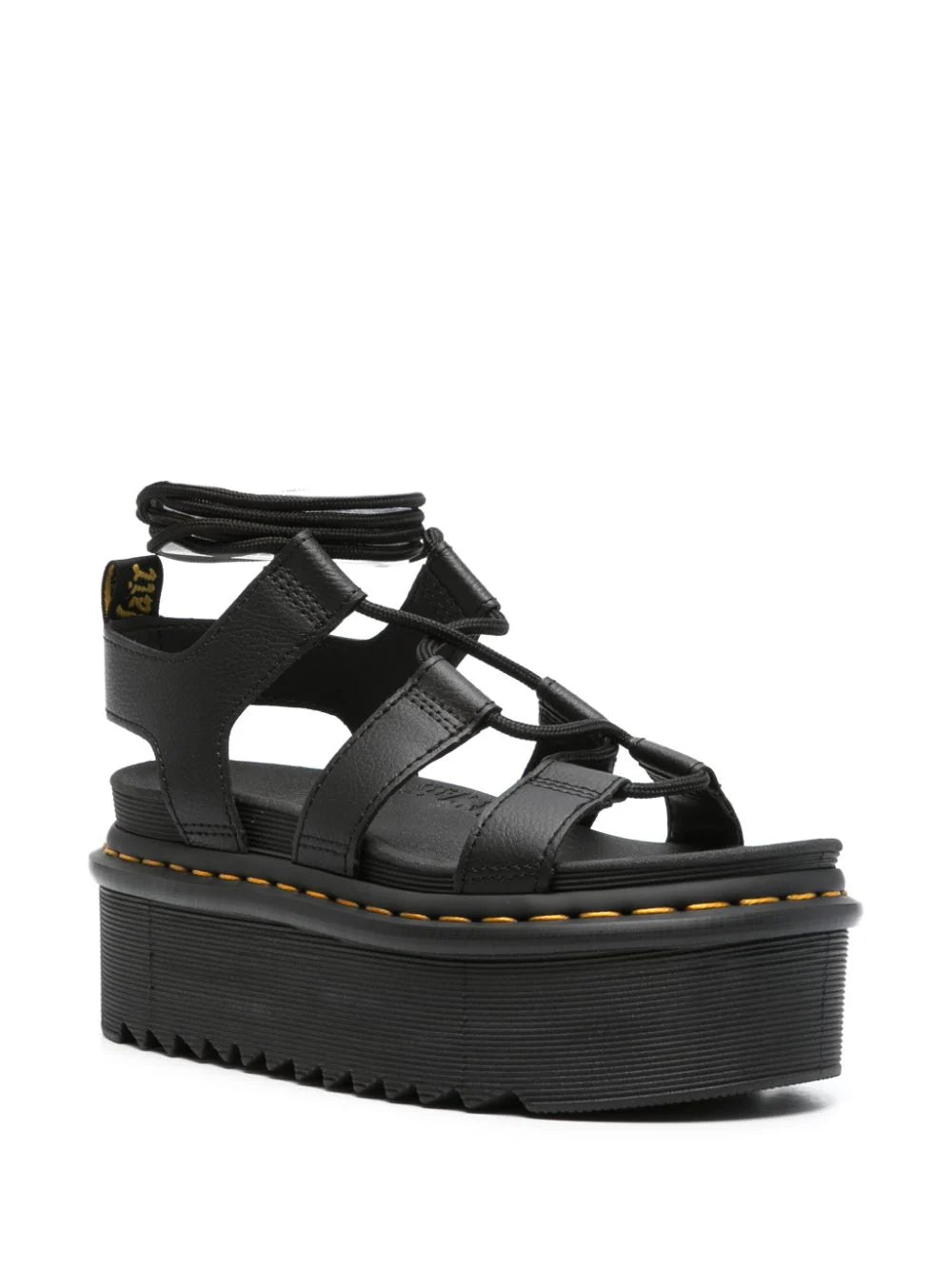 Dr.Martens Nartilla Xl Sandals