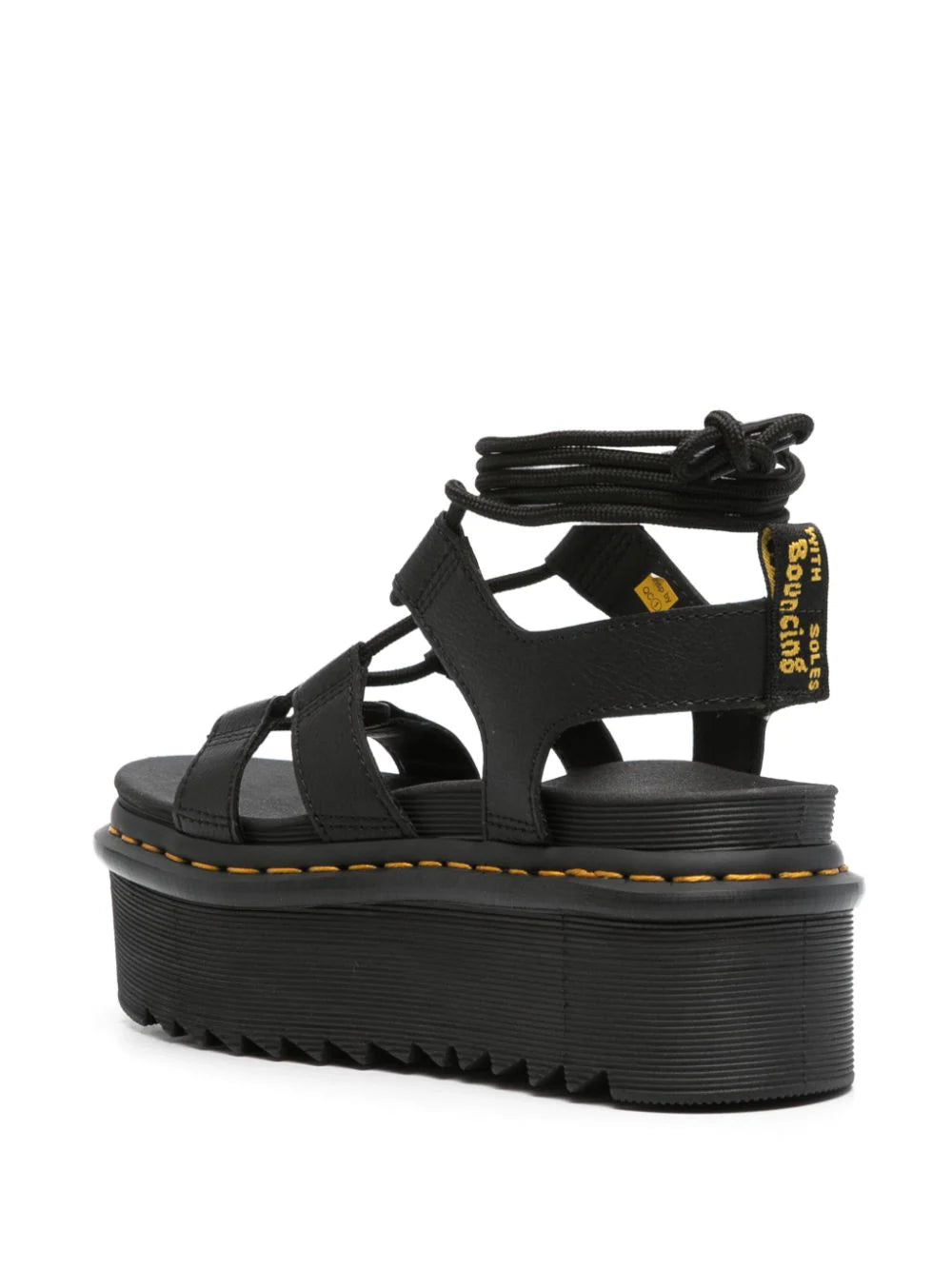 Dr.Martens Nartilla Xl Sandals