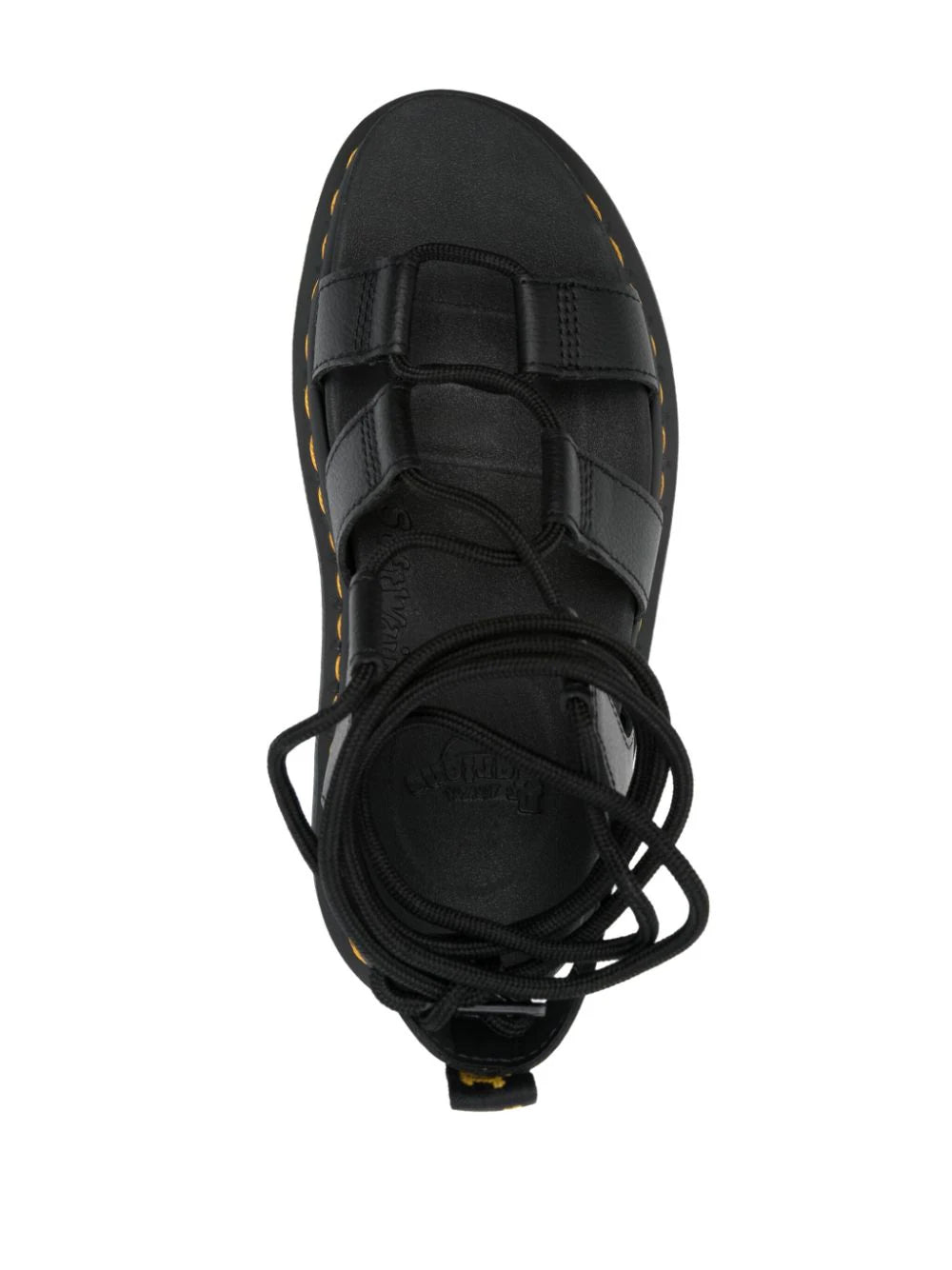 Dr.Martens Nartilla Xl Sandals