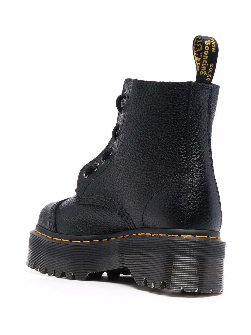 Dr.Martens Sinclair Boots