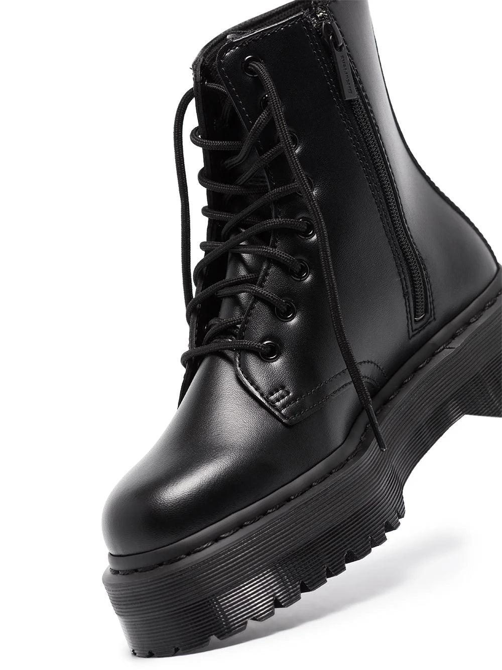 Dr.Martens V Jadon Ii Mono Boots