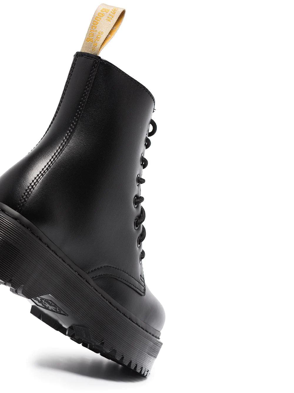 Dr.Martens V Jadon Ii Mono Boots