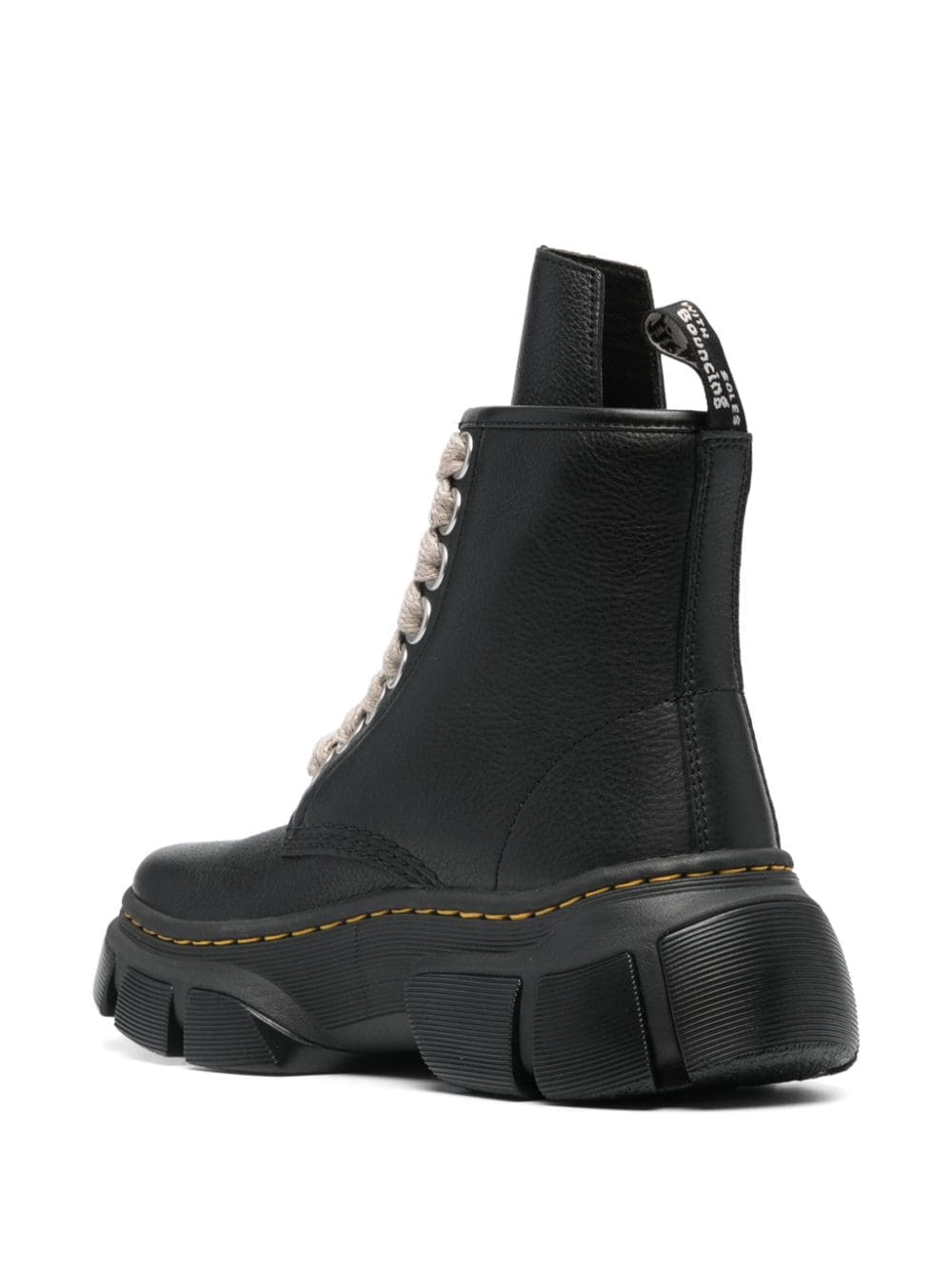 Dr.Martens X Rick Owens 1460 Dmxl Jumbo Lace Boot