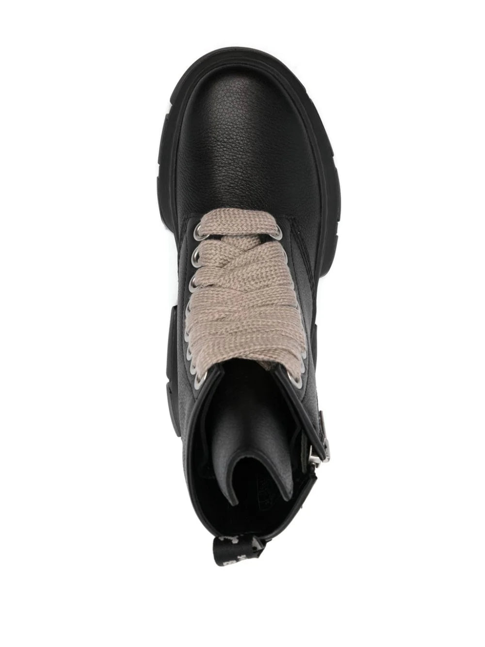 Dr.Martens X Rick Owens 1460 Dmxl Jumbo Lace Boot