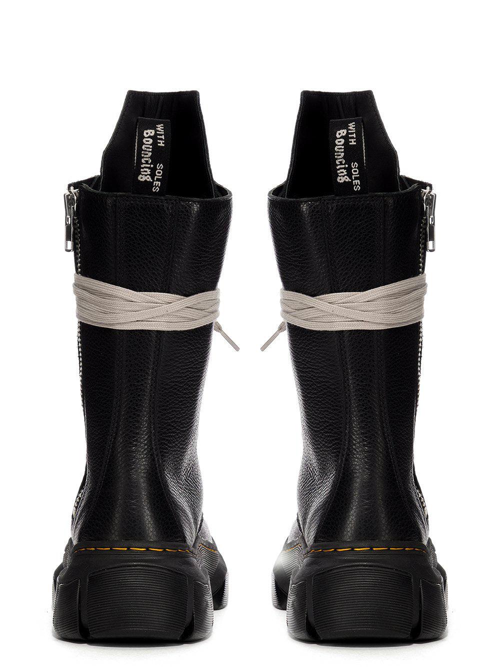 Dr.Martens X Rick Owens Dmxl Calf Length Boot