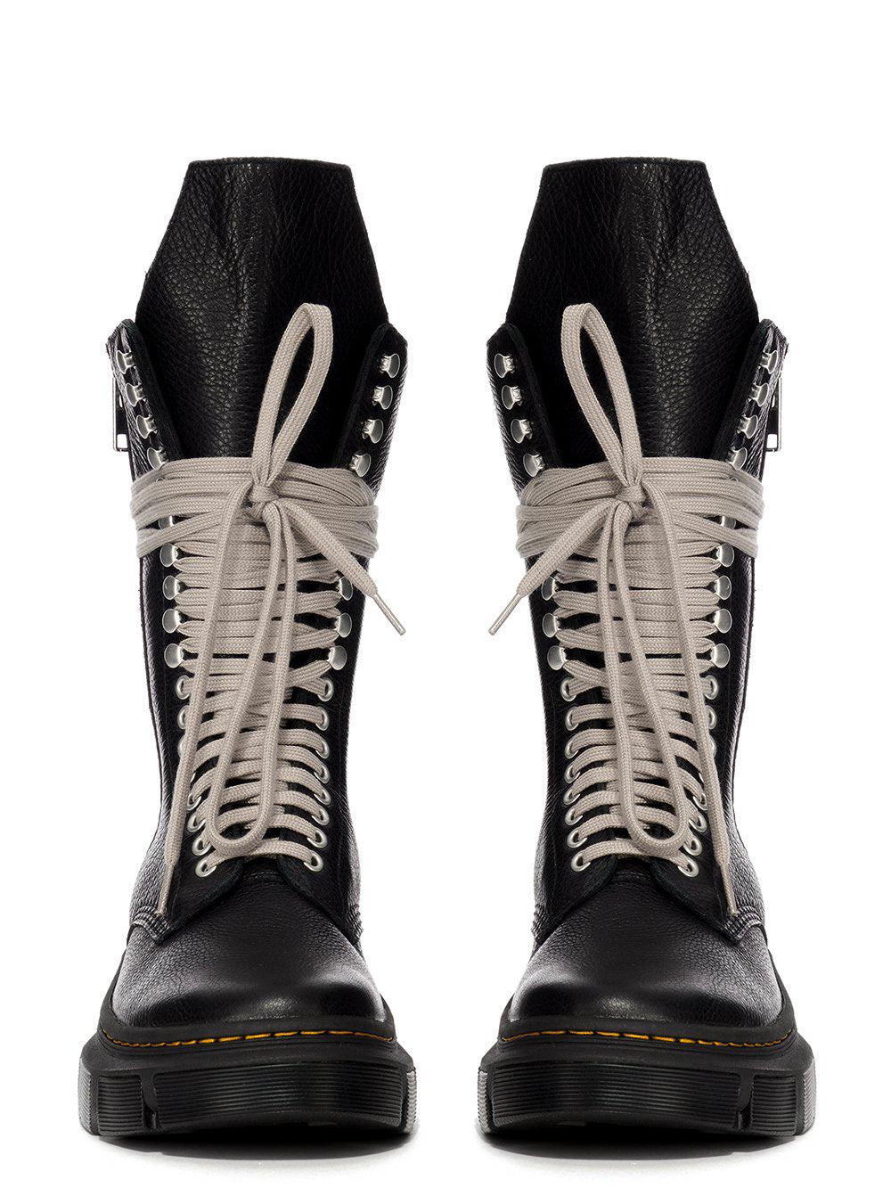 Dr.Martens X Rick Owens Dmxl Calf Length Boot