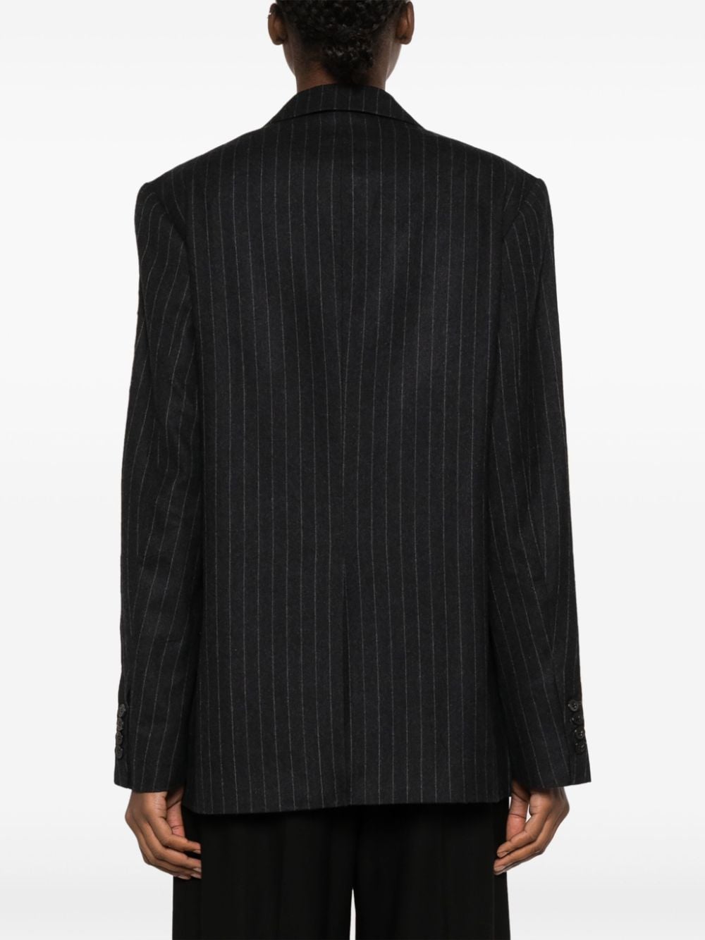 DRIES VAN NOTEN Benos Blazer